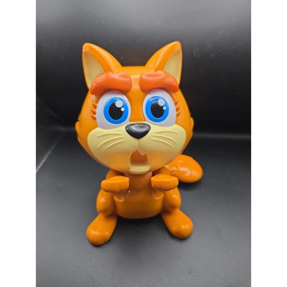 Picky Kitty Boardgame Goliath Games - Cat Only